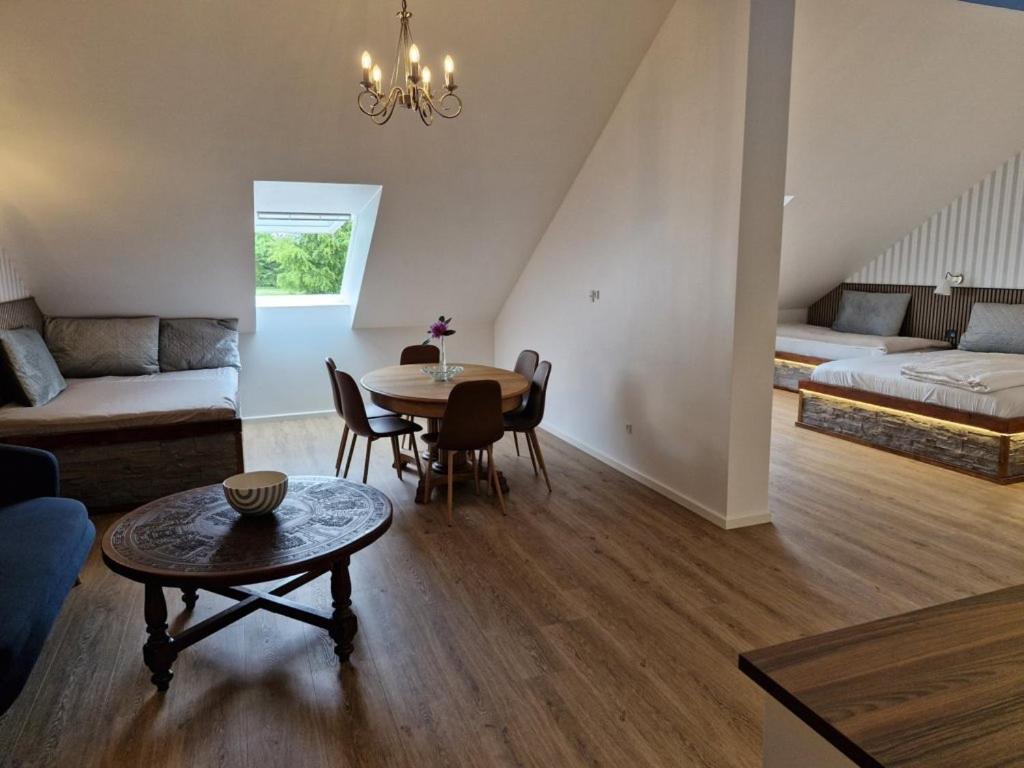 Gordinglund Herregard Bed & Breakfast Exterior photo