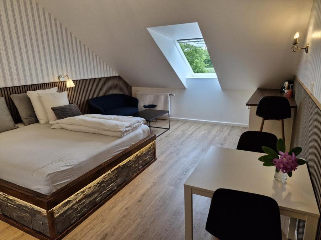 Gordinglund Herregard Bed & Breakfast Exterior photo