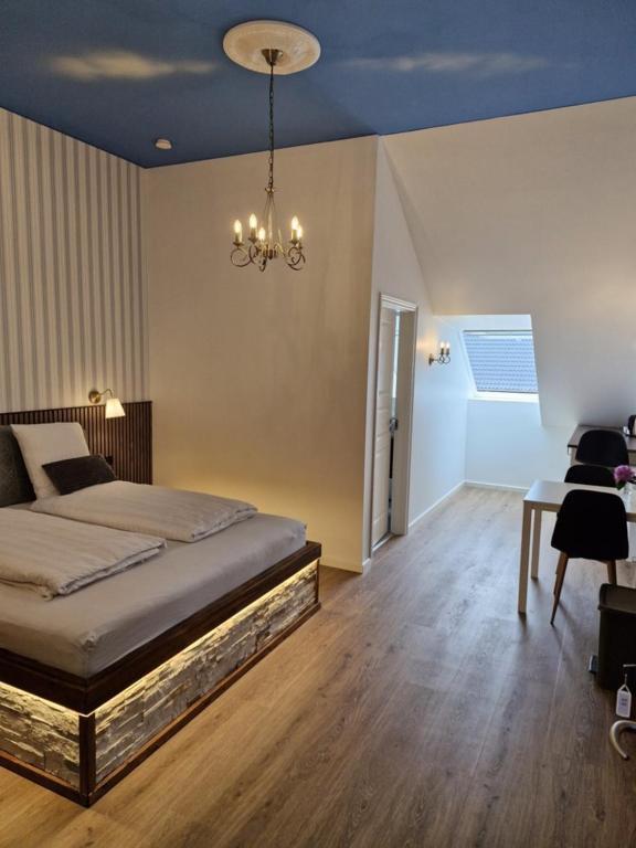 Gordinglund Herregard Bed & Breakfast Exterior photo
