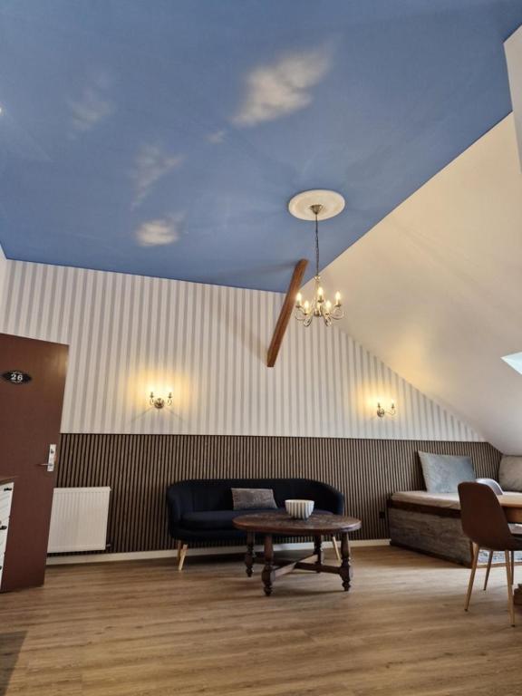 Gordinglund Herregard Bed & Breakfast Exterior photo