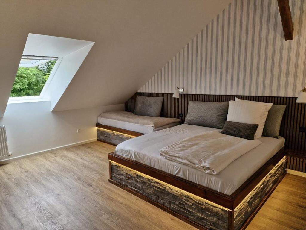 Gordinglund Herregard Bed & Breakfast Exterior photo
