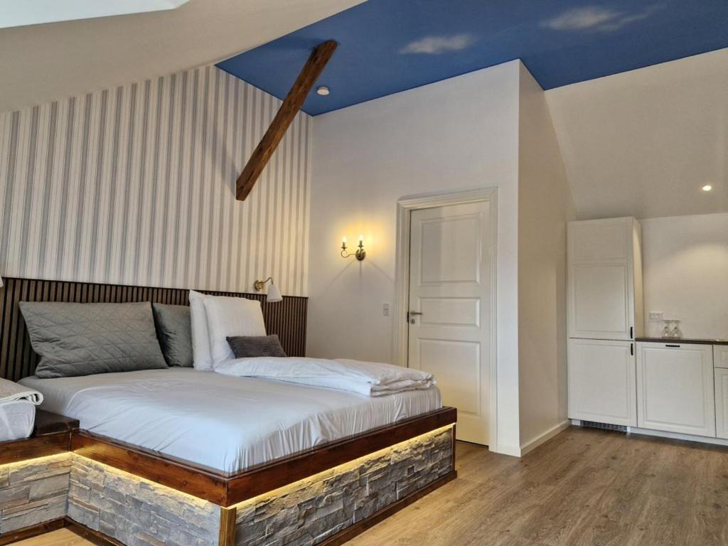 Gordinglund Herregard Bed & Breakfast Exterior photo