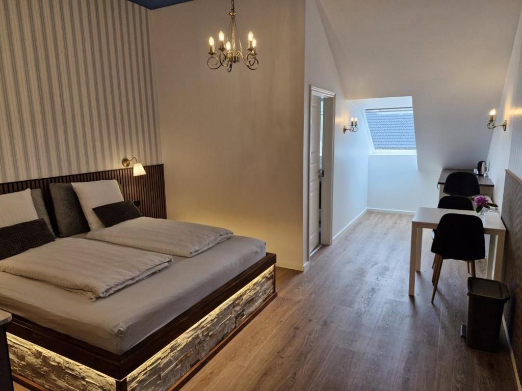Gordinglund Herregard Bed & Breakfast Exterior photo