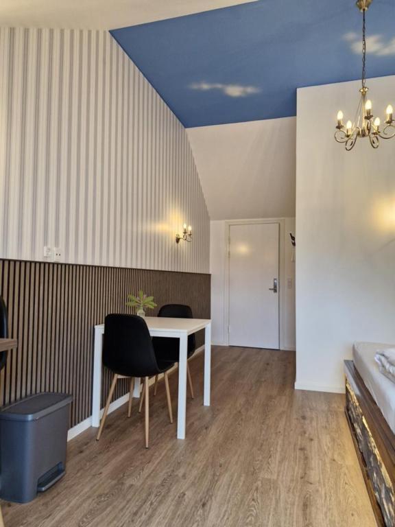 Gordinglund Herregard Bed & Breakfast Exterior photo