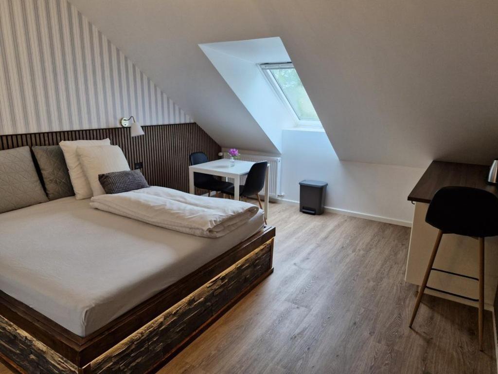 Gordinglund Herregard Bed & Breakfast Exterior photo