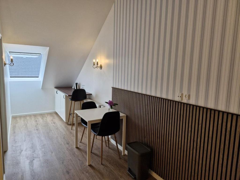 Gordinglund Herregard Bed & Breakfast Exterior photo