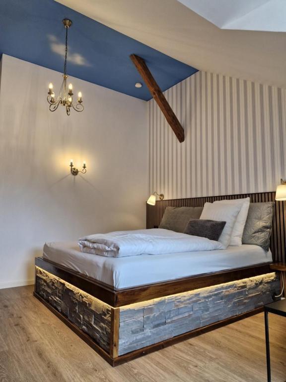Gordinglund Herregard Bed & Breakfast Exterior photo
